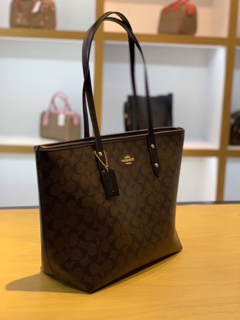 TÚI C NU TOTE XUẤT XỊN