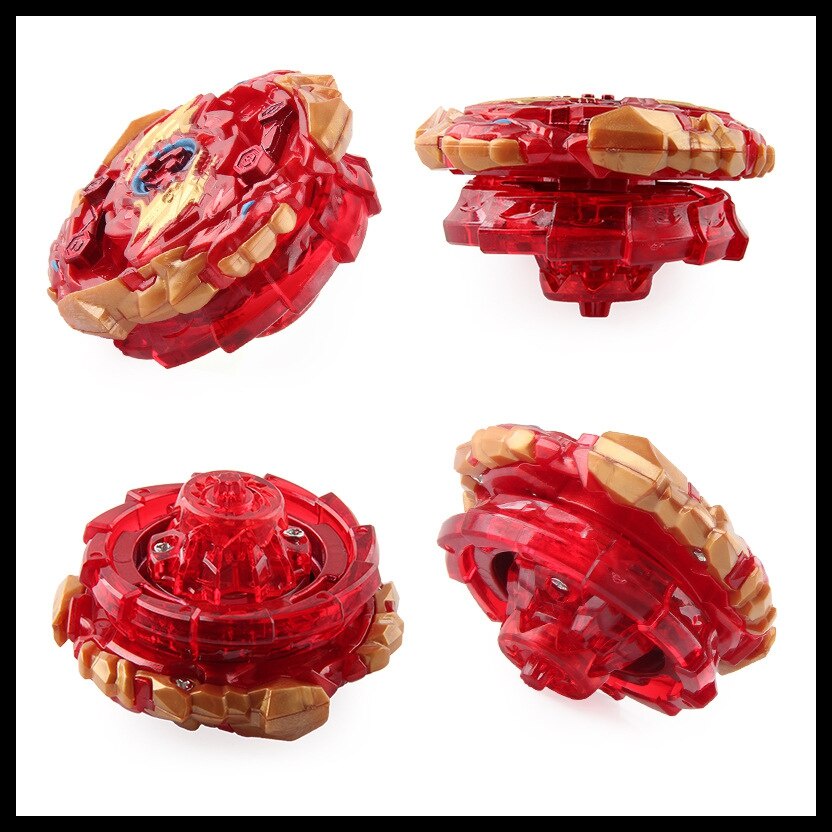 Con Quay Đồ Chơi Beyblade Solong4U Phiên Bản Giới Hạn Cho Trẻ Em