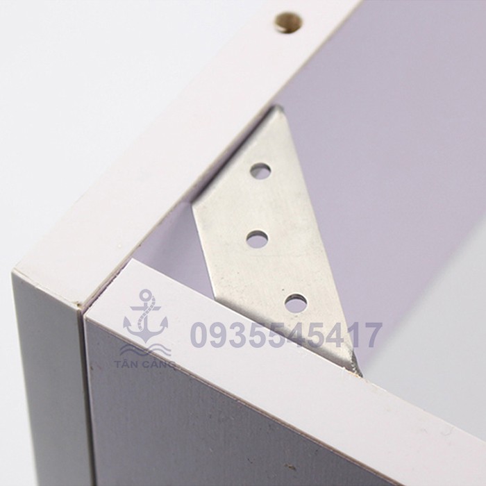 Ke Góc Inox