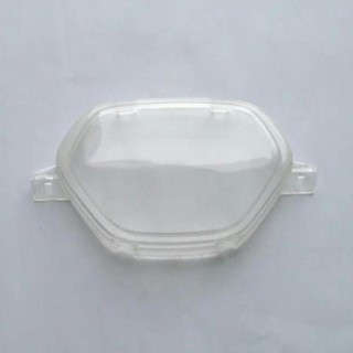 Nắp kính đồng hồ wave anpha | mặt kính chụp đồng hồ