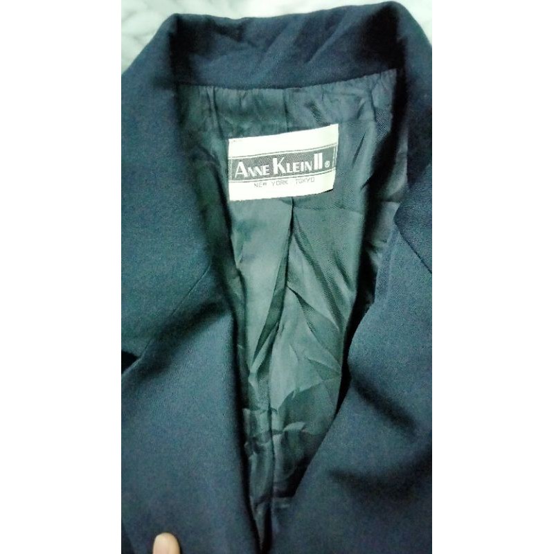 Blazers siêu phẩm Anne Klein