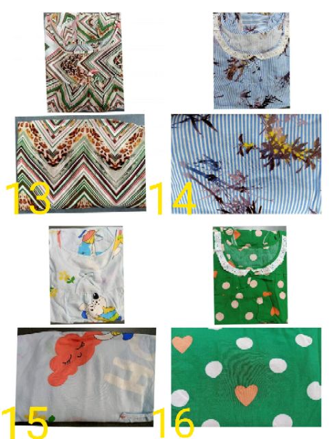 Đồ Bộ lửng 3x(55-60 kí) lanh hai da loại 1 | BigBuy360 - bigbuy360.vn