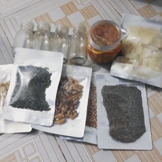 Combo cho Thuy Nguyen 665k