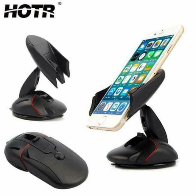 Giá treo điện thoại thông minh Mobile Mouse