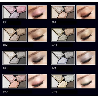 Phấn mắt Kate Eyes Shadow Diamond