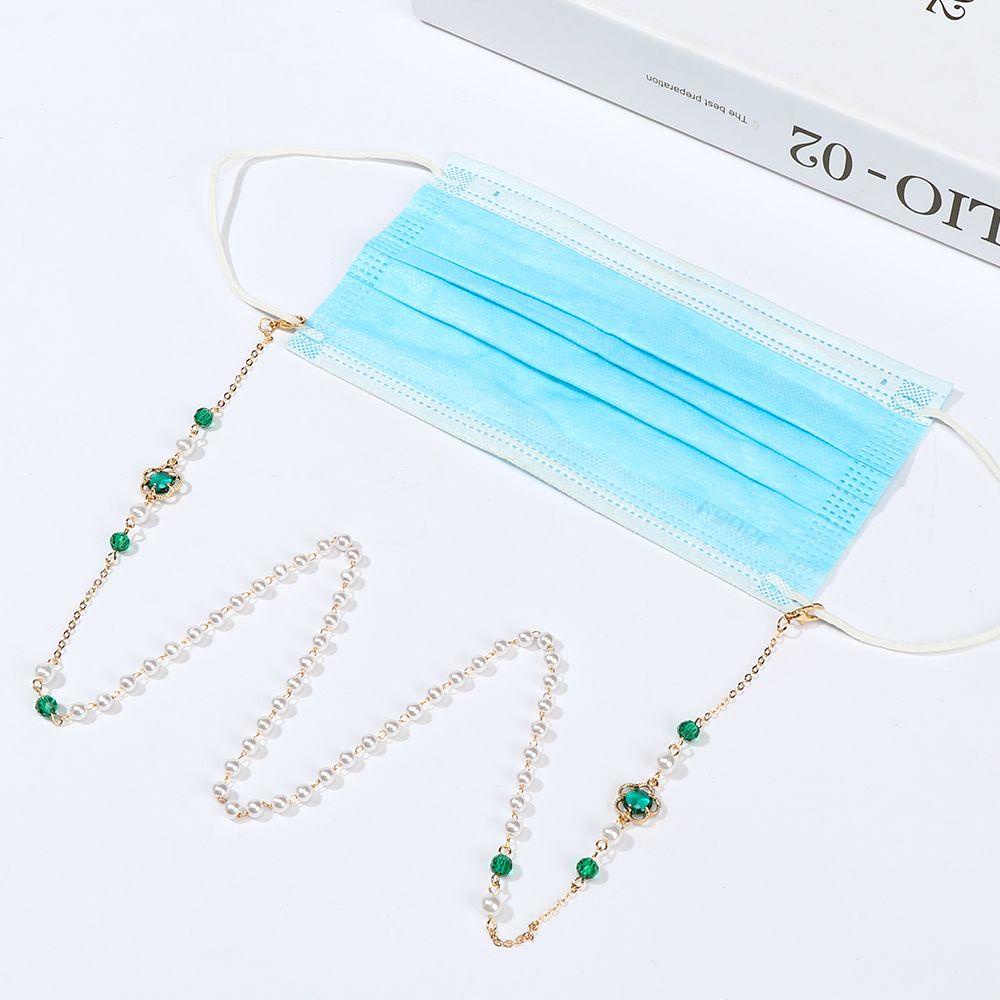 Dây Đeo Mắt Kính Có Thể Điều Chỉnh Dành Cho Văn Phòng|Dây Buộc Kính Mát Thời Trang