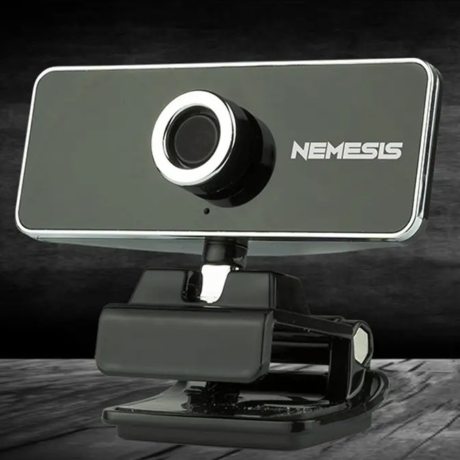 Webcam 960p Nyk Nemesis A80