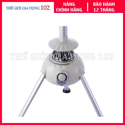 Máy sấy quần áo ts880, trọng lượng sấy khô tối đa lên đến 10kg - ảnh sản phẩm 4