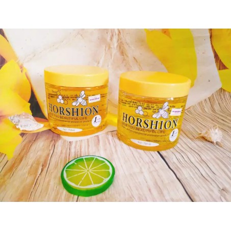 Gel Wax Lông Mât ong Horshion Hàn Quốc 750ml mt89 | BigBuy360 - bigbuy360.vn