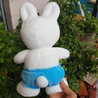 ( Mua 10 tặng 1)💯💯💯Thỏ bông Merries biết hát