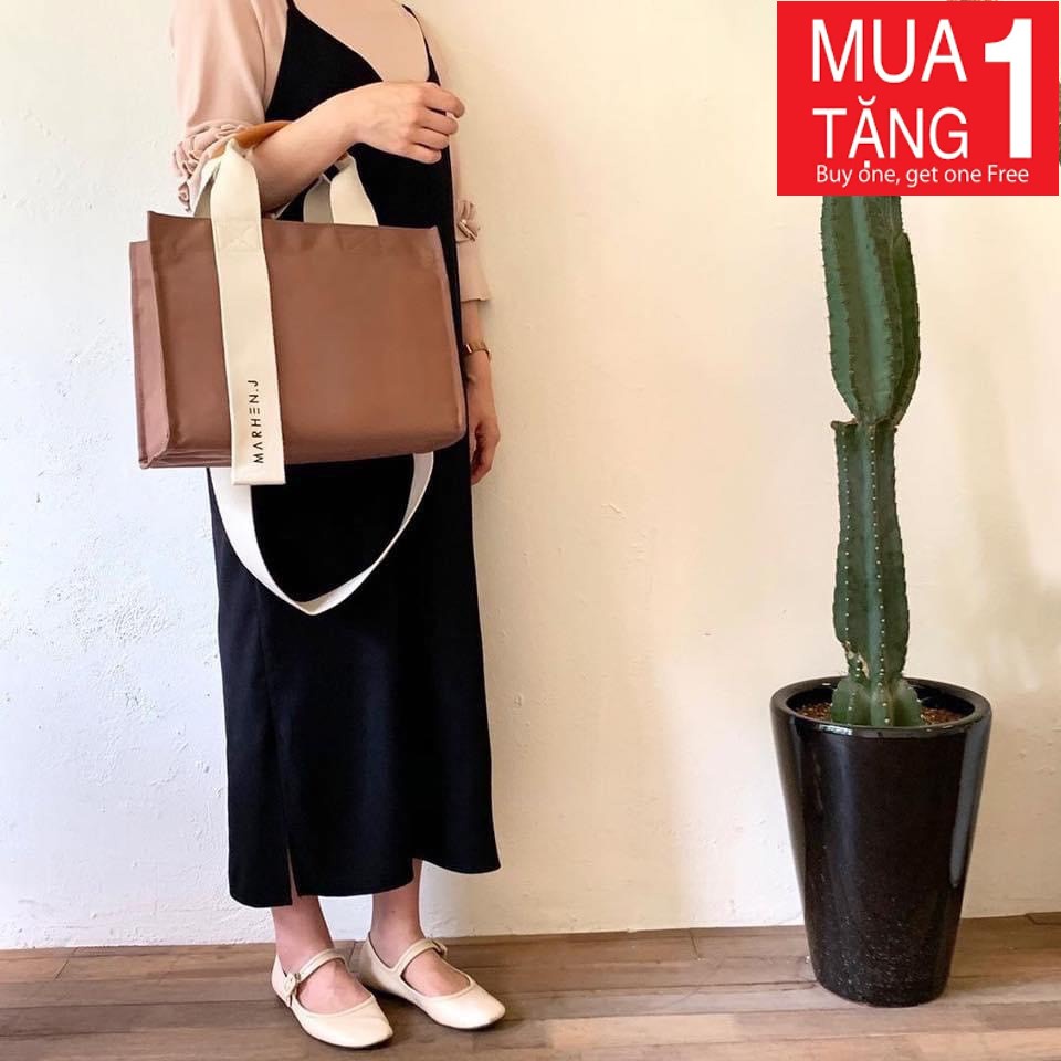 Túi xách nữ Marhen j #Size To Sale giảm giá mạnh - Mã SP: MJ 1