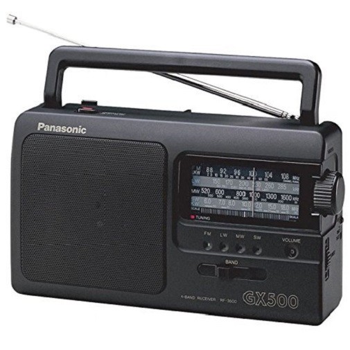 Radio Panasonic RF-3500