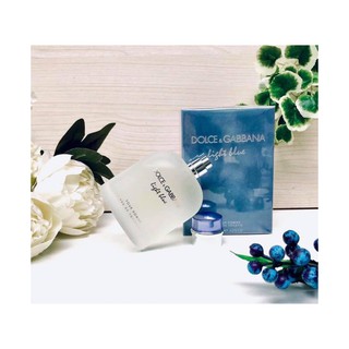 Nước hoa dùng thử D&G Light Blue EDT 5ml/10ml/20ml