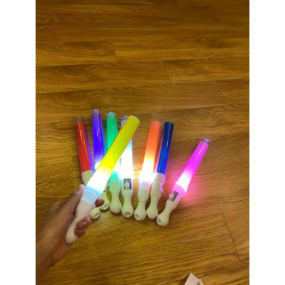 Thanh Cổ Vũ Phát Sáng Cổ Động