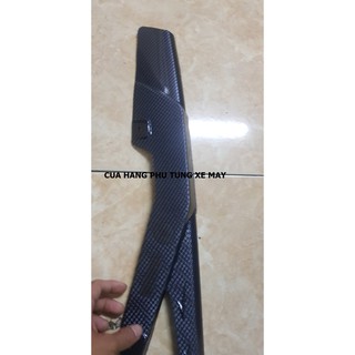 CHE SÊN XE EXCITER 150 CACBON