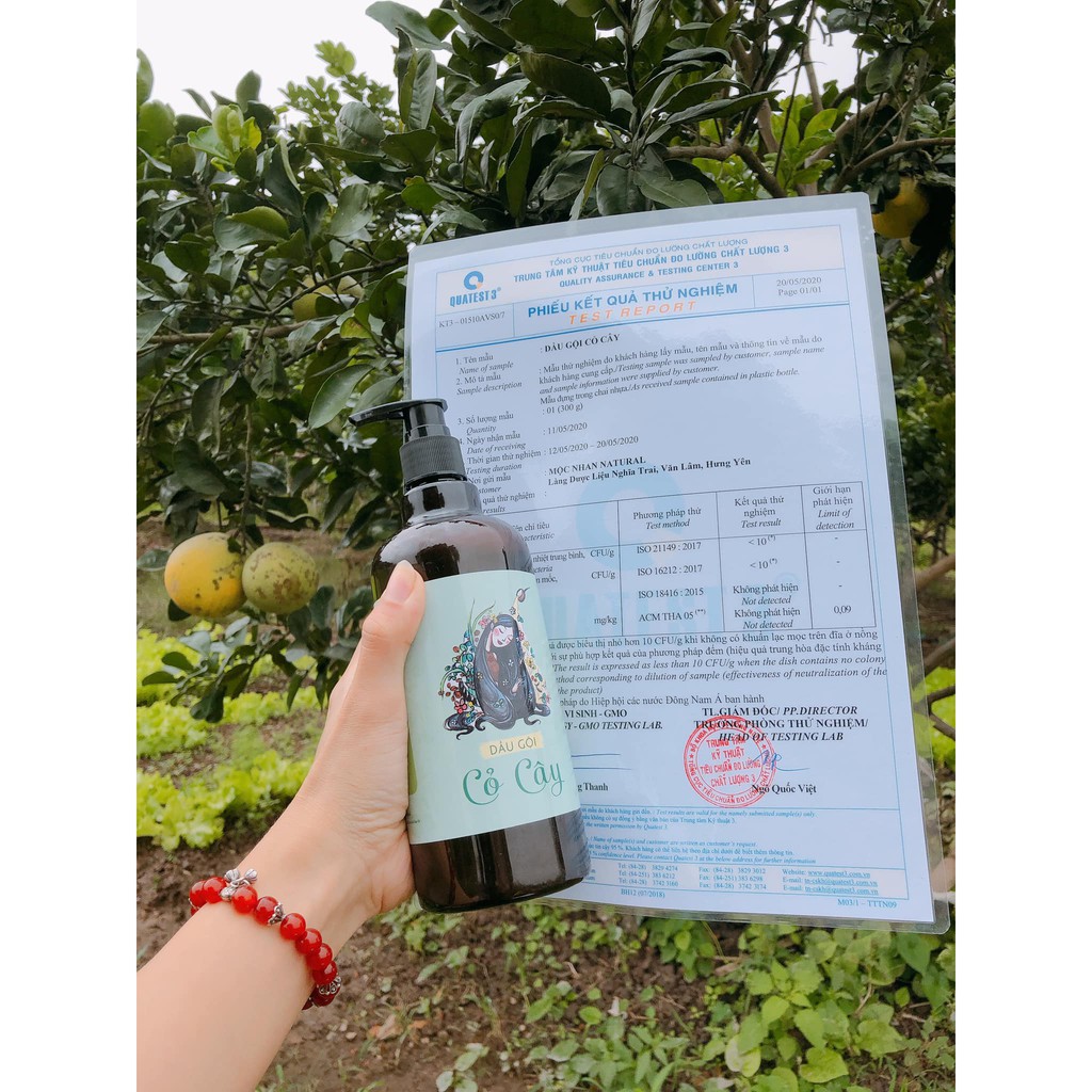 Combo Dầu gội dầu xả xịt tóc bưởi giảm rụng tóc phục hồi như tổn  - Mộc Nhan Natural