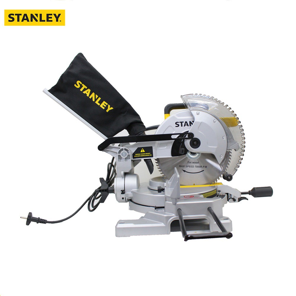 MÁY CƯA STANLEY SM16-B1
