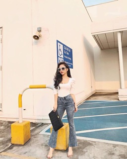 Áo Hồ Ngọc Hà siêu hot