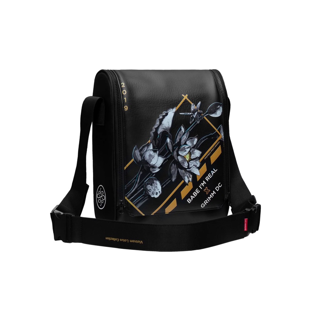 Túi đeo chéo BBIR x GrimmDC LIMITED