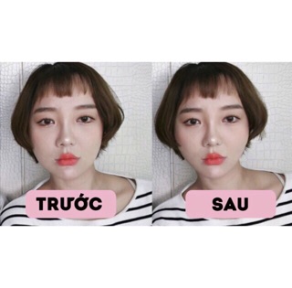 Bộ 40 miếng dán Vline thon mặt thần thánh