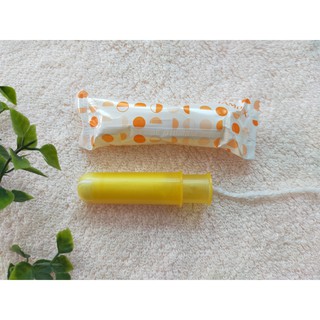 Băng vệ sinh Tampon Tampax Compak