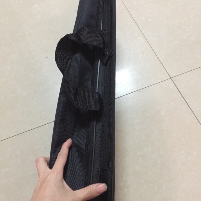 Túi đựng cần Leo Sports  50 cm -70cm-80cm