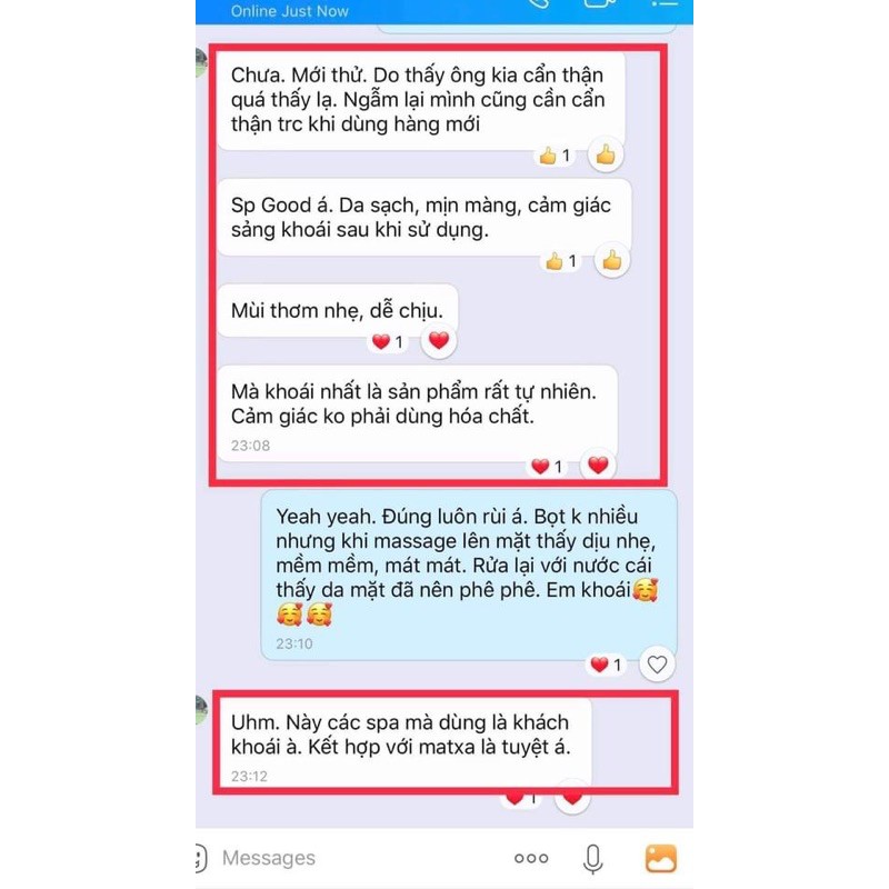 bột rửa mặt safffon | BigBuy360 - bigbuy360.vn