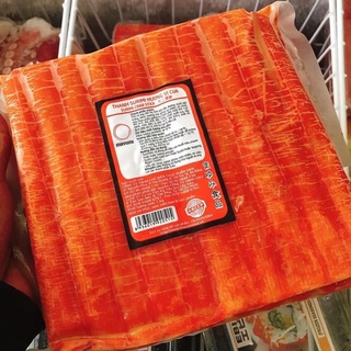 Thanh cua Surimi Nhật crab stick)