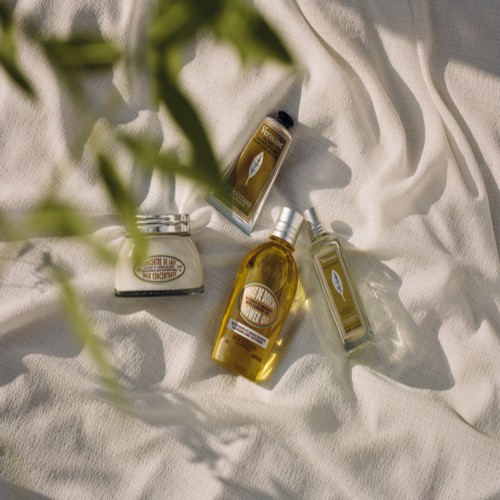 Kem Dưỡng Tay Cỏ Roi Ngựa L'Occitane Verbena Hand Cream 30 ml | BigBuy360 - bigbuy360.vn