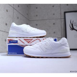 New Balance / NB574 New Balance thoáng khí thời trang retro chống mòn giày hoang dã