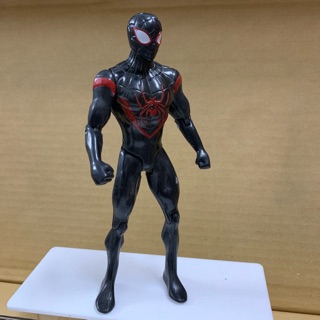 Spider-man mô hình the spider verse