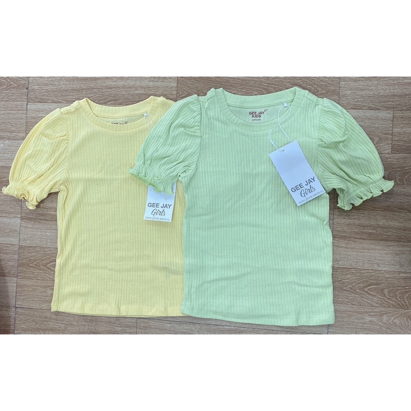 áo bé gái vnxk size nhí từ 8-25ký
