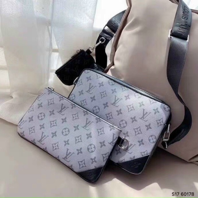 LV TRIO MESSSENGER 25