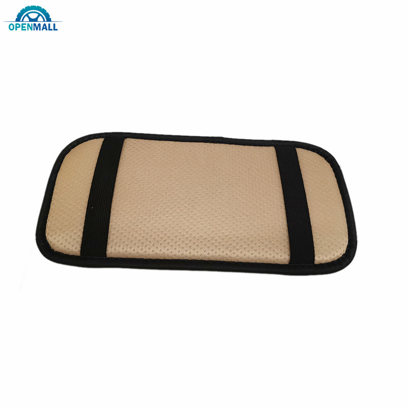 Đệm Lót Hộp Tỳ Tay Xe Hơi Tiện Lợi