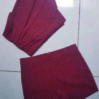 Sét bộ đồ kiểu vest thanh lý ( freesize 52kg trở lại)