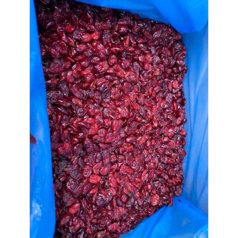 Cranberry (nam việt quất) khô 100 gam