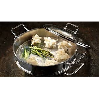 Xửng hấp Zwilling Plus 32cm