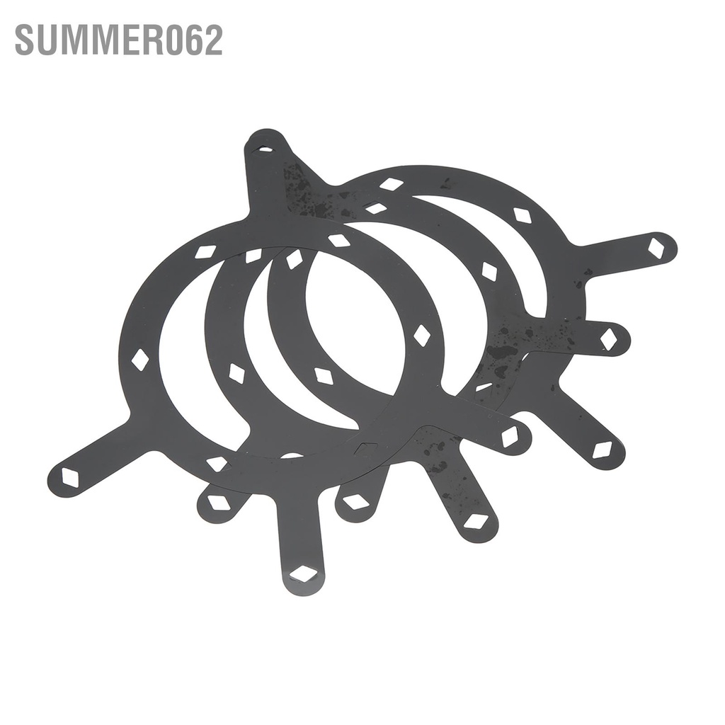 [Hàng Sẵn] 6 cái Billiard Pendulum Sticker Giấy phim Kick Off để đặt 9/10 quả bóng【Summer062】