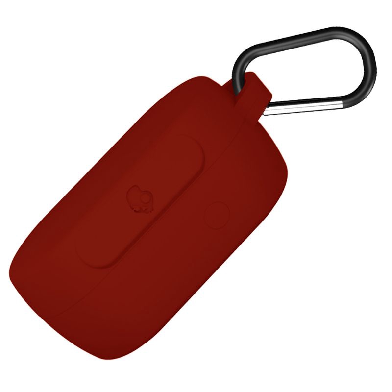 Vỏ bảo vệ cho hộp sạc tai nghe không dây bluetooth Skull candy Sesh