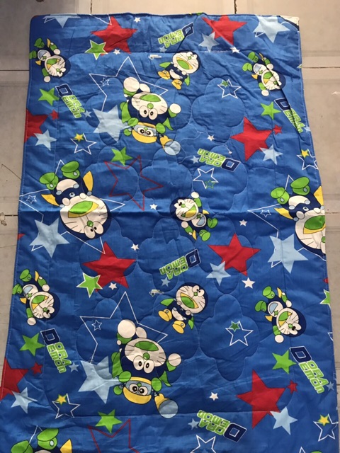 MỀN COTTON THẮNG LỢI 1m2x1m6