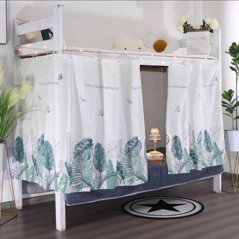 Decorcunglinh - Rèm giường tầng kí túc xá