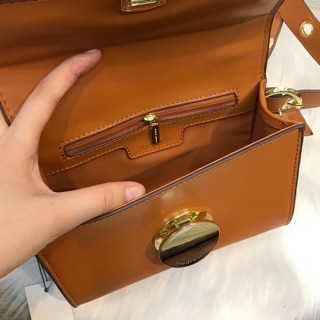 Túi đeo chéo QC chuẩn đét