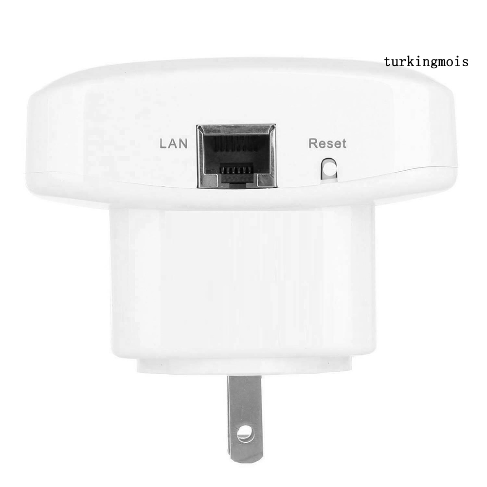 Thiết Bị Khuếch Đại Tín Hiệu Wifi Không Dây 300mbps | BigBuy360 - bigbuy360.vn