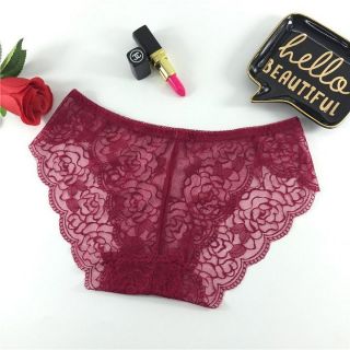 Quần lót thun lưới siêu mỏng mịn đẹp