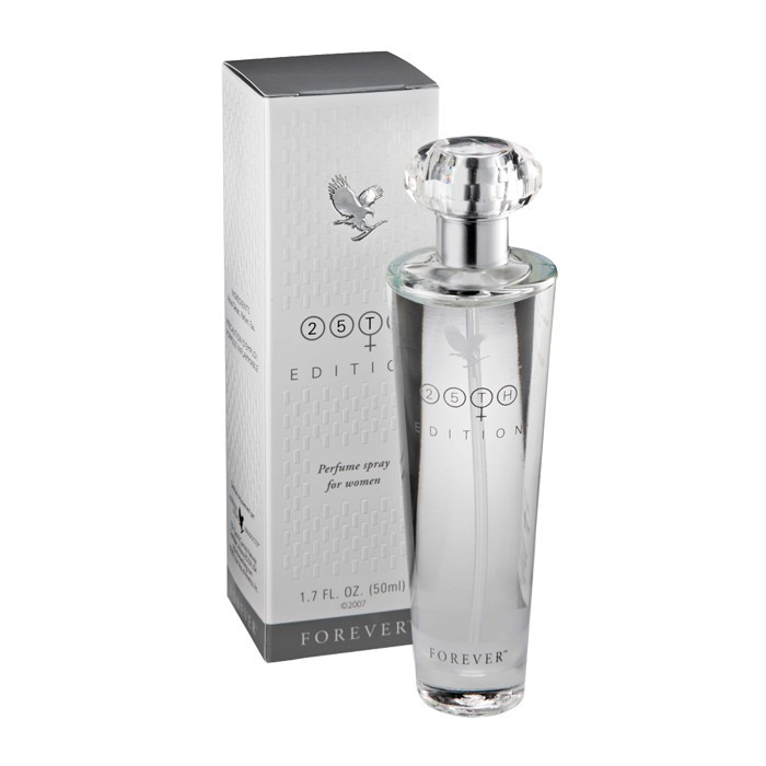 Nước Hoa Nữ 25TH Edition Perfume Spray for Women 208 FLP