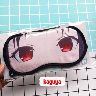 Bịt Mắt Ngủ Anime (Nhiều Mẫu)