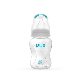 Bình Sữa Cổ Thường Pur Advance 150ml