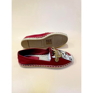 Giày cối Tory Burch Espadrilles