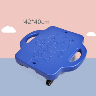 Xe Điện Cân Bằng Đồ Chơi Cho Bé