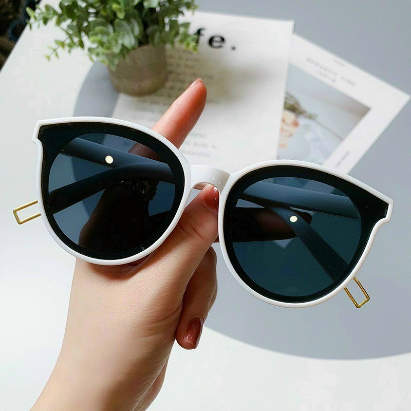 MẮT KÍNH RÂM NAM NỮ THỜI TRANG DÁNG BẦU HTBX